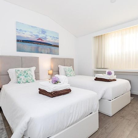 Guest House Passal - Pico Apartment Ponta Delgada Dış mekan fotoğraf