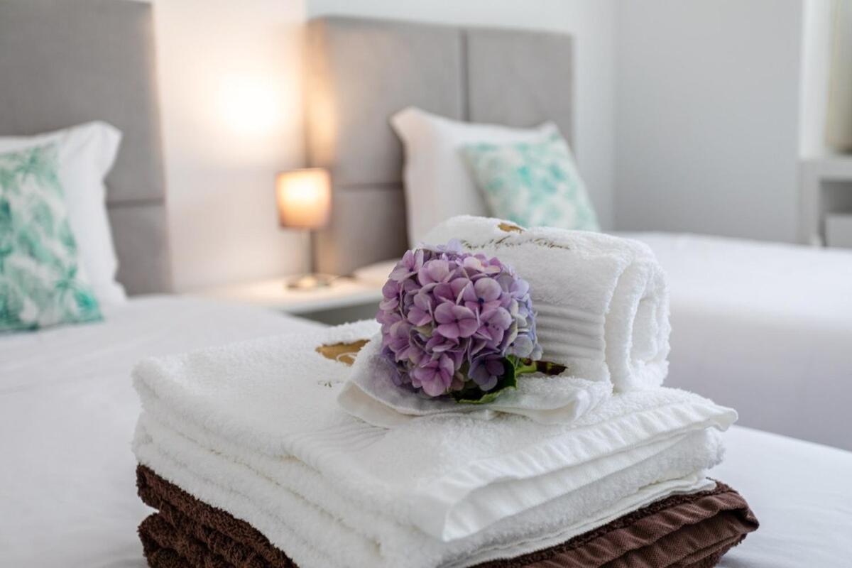 Guest House Passal - Pico Apartment Ponta Delgada Dış mekan fotoğraf